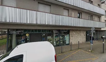 Pharmacie Godfroy