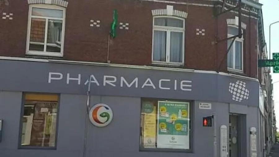 PHARMACIE GOSSELIN