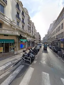 Miniature Pharmacie