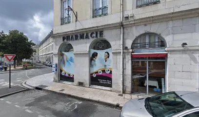 Pharmacie Gramont