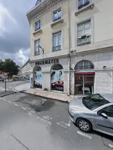Miniature Pharmacie