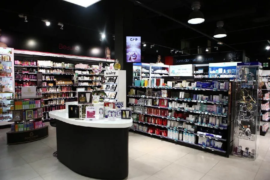Miniature Pharmacie