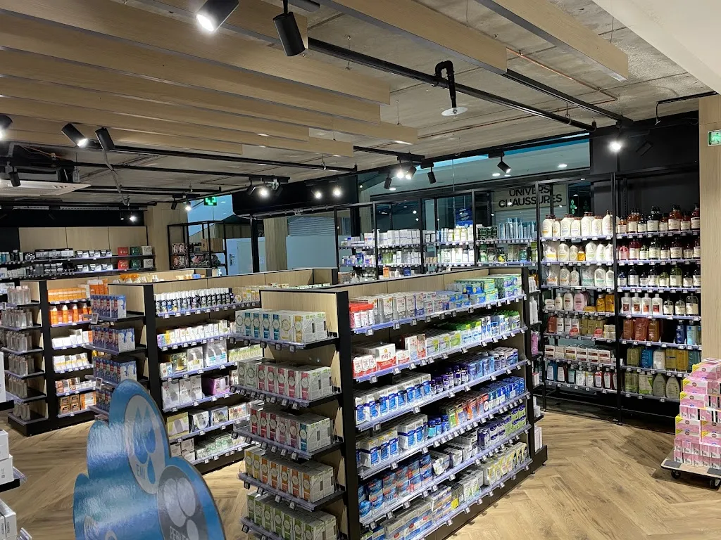 Pharmacie Grand Quetigny