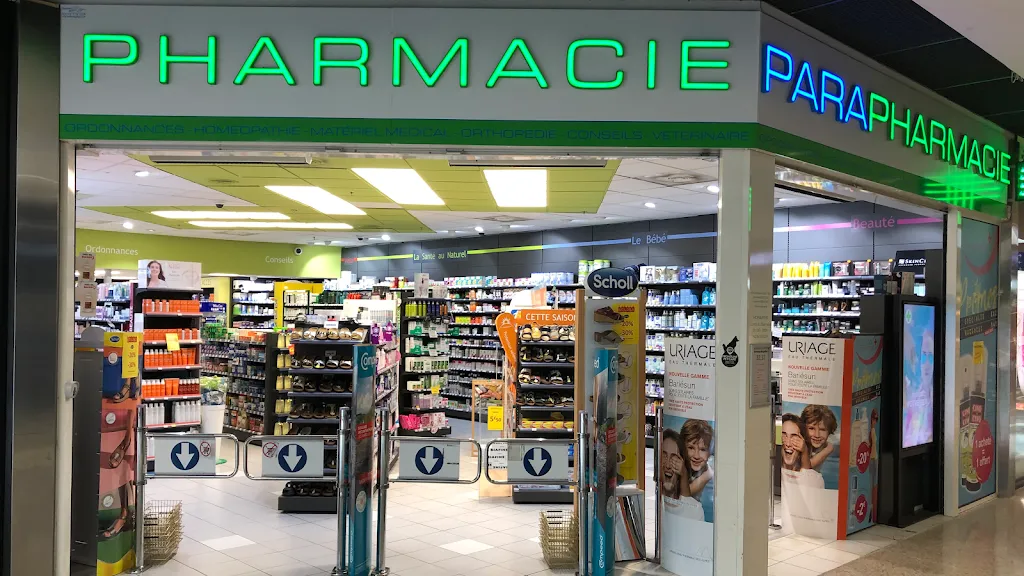 Pharmacie Grand Var La Valette Du Var