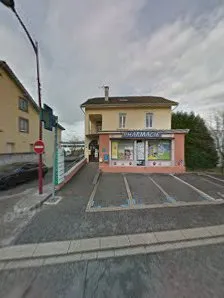 Miniature Pharmacie