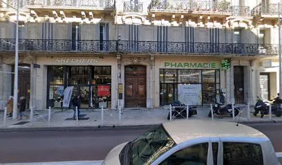 pharmacie gresse