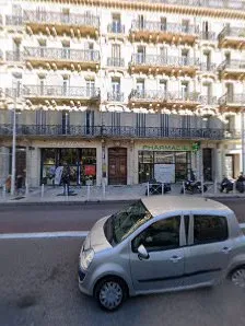 Miniature Pharmacie