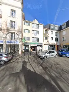 Miniature Pharmacie