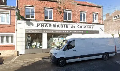 Pharmacie Guelton Dominique