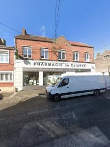 Miniature Pharmacie