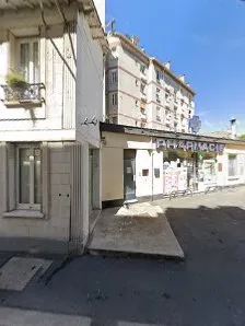Miniature Pharmacie