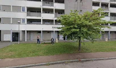 Pharmacie Guichard