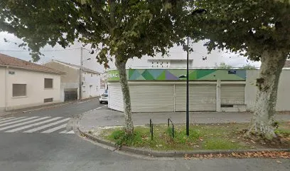 Pharmacie Guichard