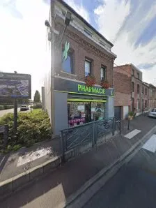 Miniature Pharmacie
