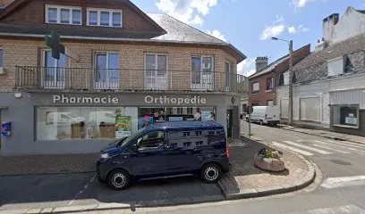 Pharmacie Guidez