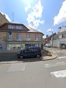 Miniature Pharmacie