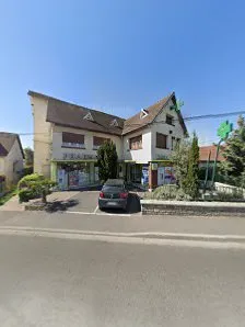 Miniature Pharmacie
