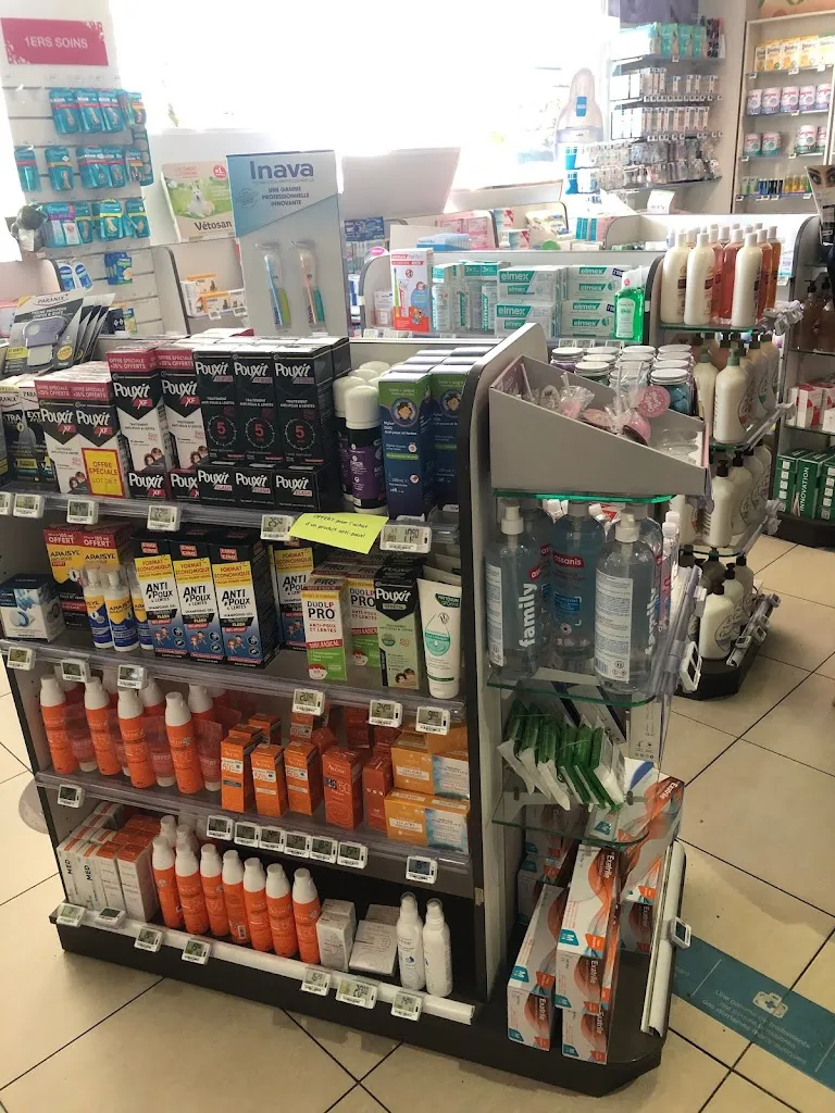 Miniature Pharmacie