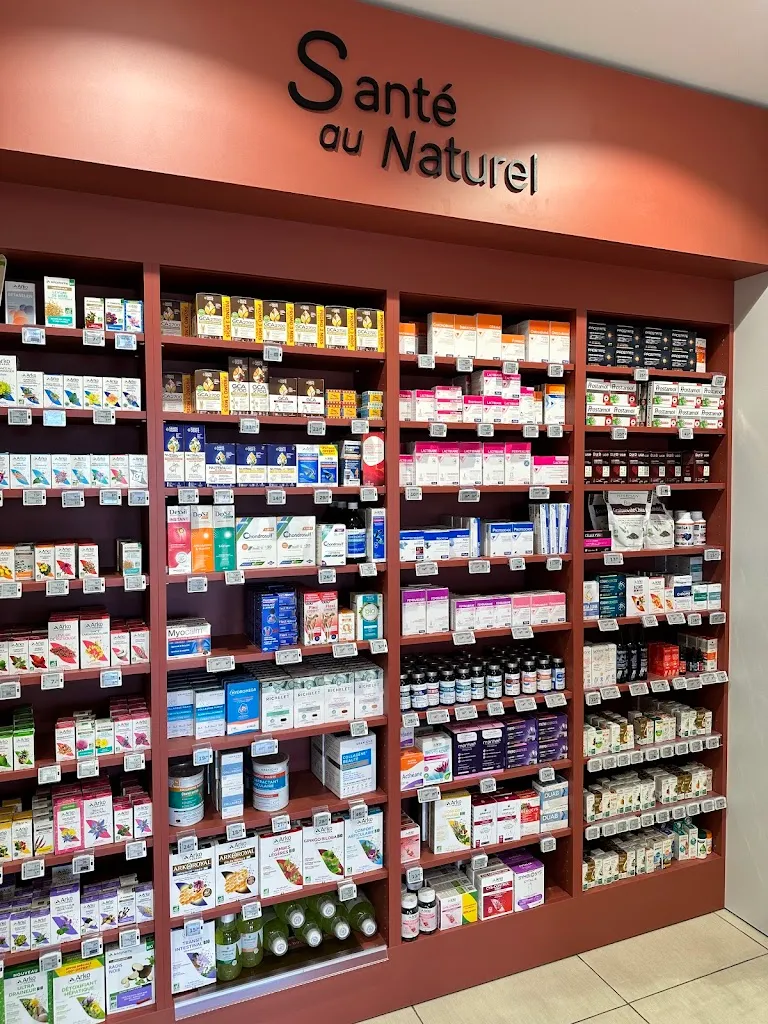 Miniature Pharmacie