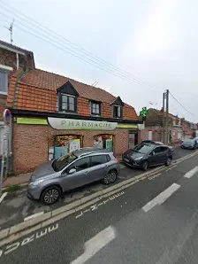 Miniature Pharmacie