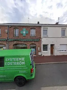 Miniature Pharmacie