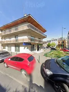 Miniature Pharmacie