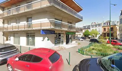PHARMACIE HARMAN BOUNETTA