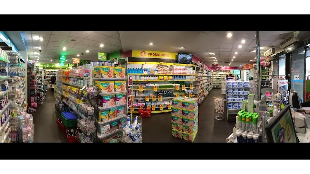 Image de Pharmacie