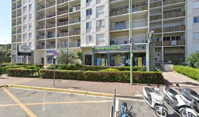 Pharmacie Helios