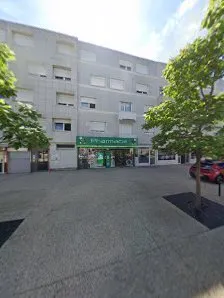 Miniature Pharmacie