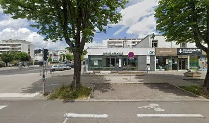 Pharmacie Henriot- Flouriot