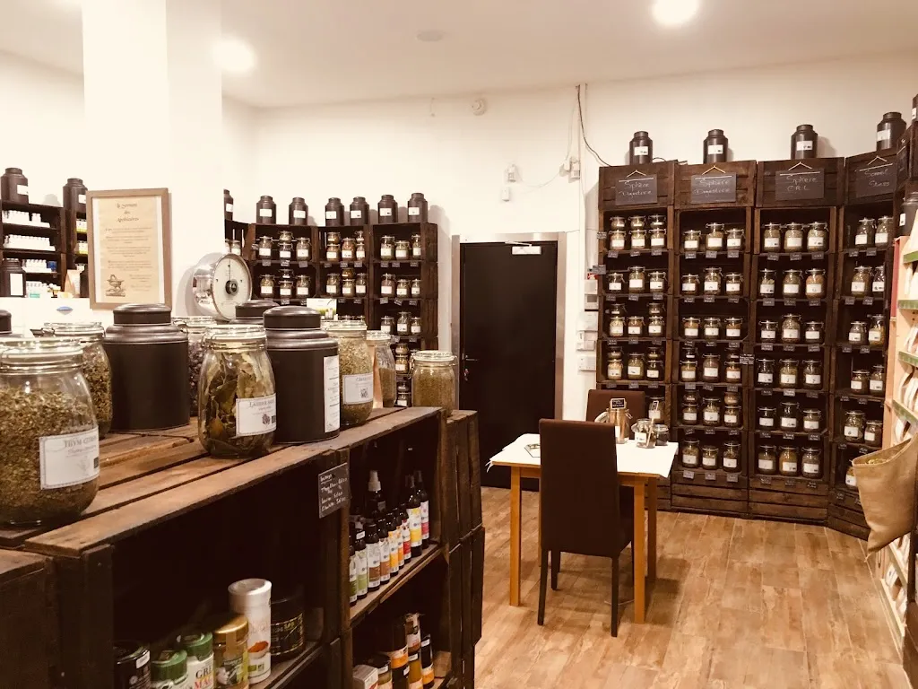 Miniature Pharmacie