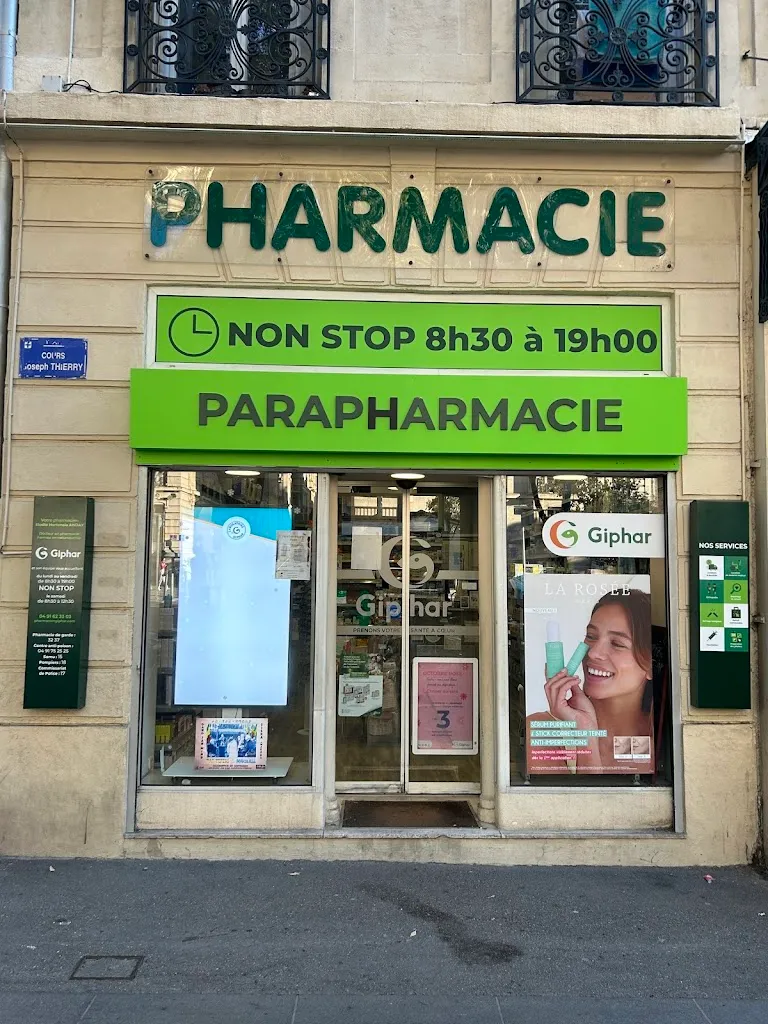 Miniature Pharmacie