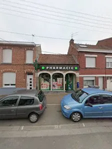Miniature Pharmacie