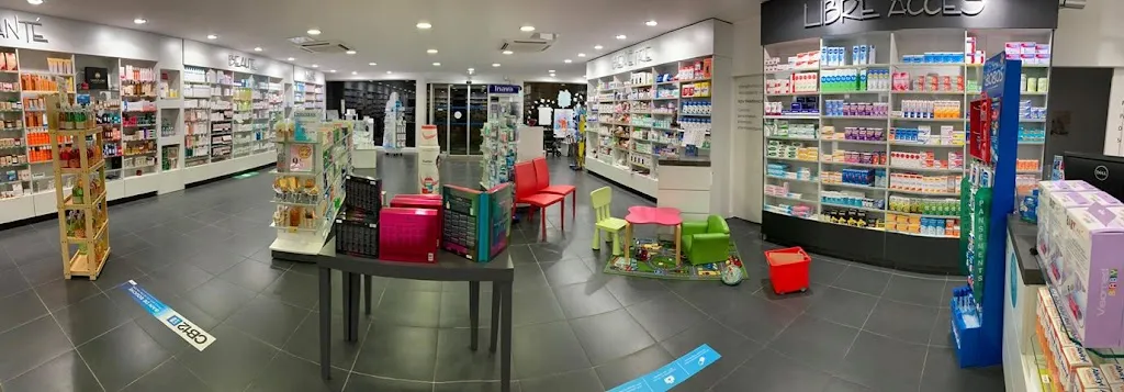 Miniature Pharmacie