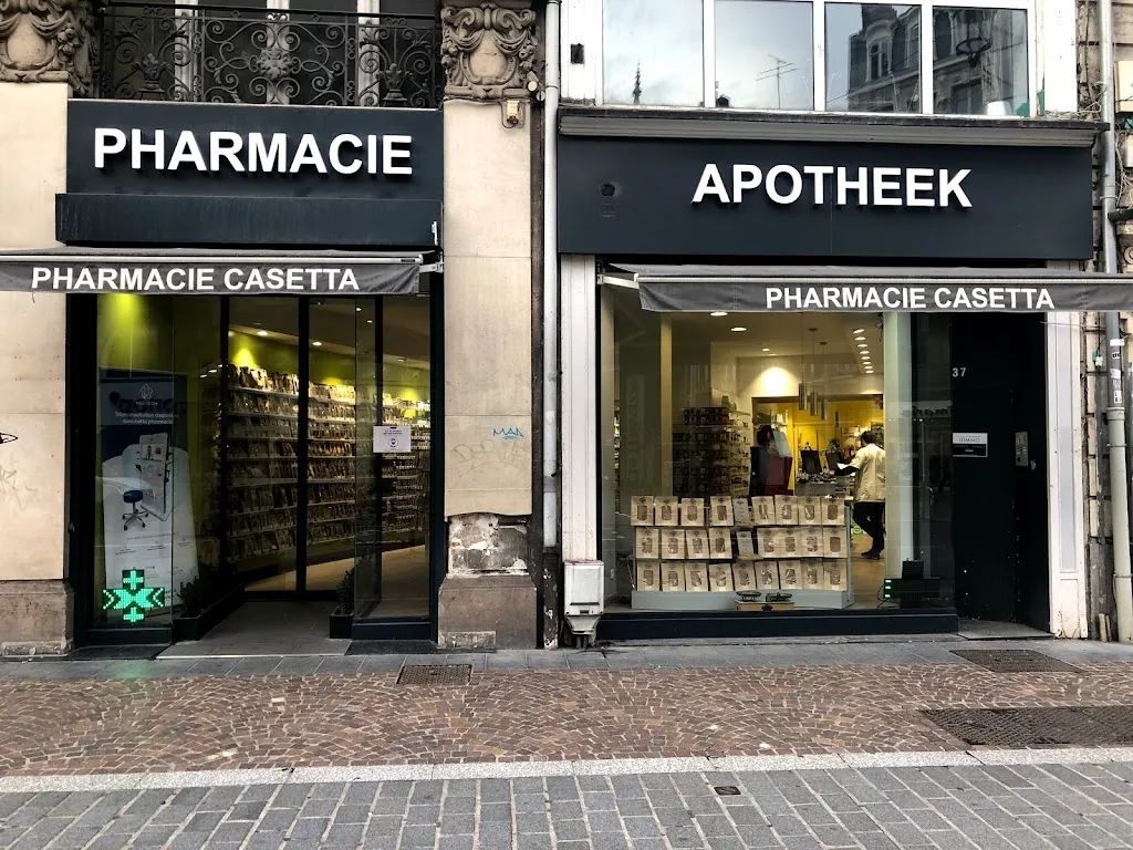 Image de Pharmacie