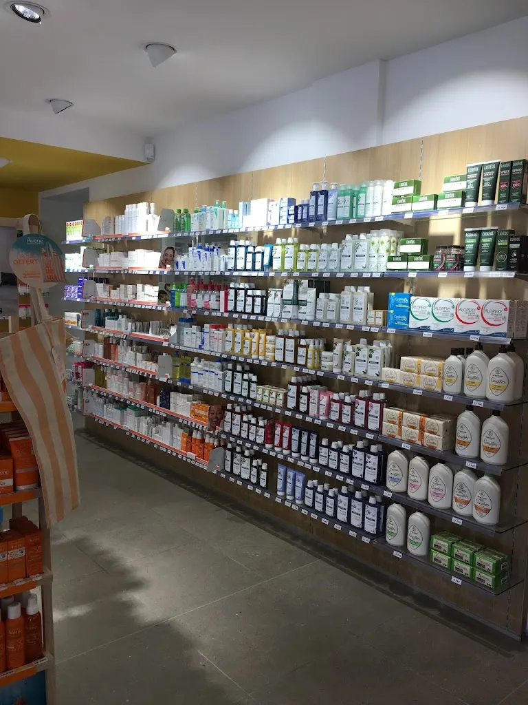 Miniature Pharmacie