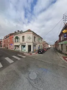 Miniature Pharmacie