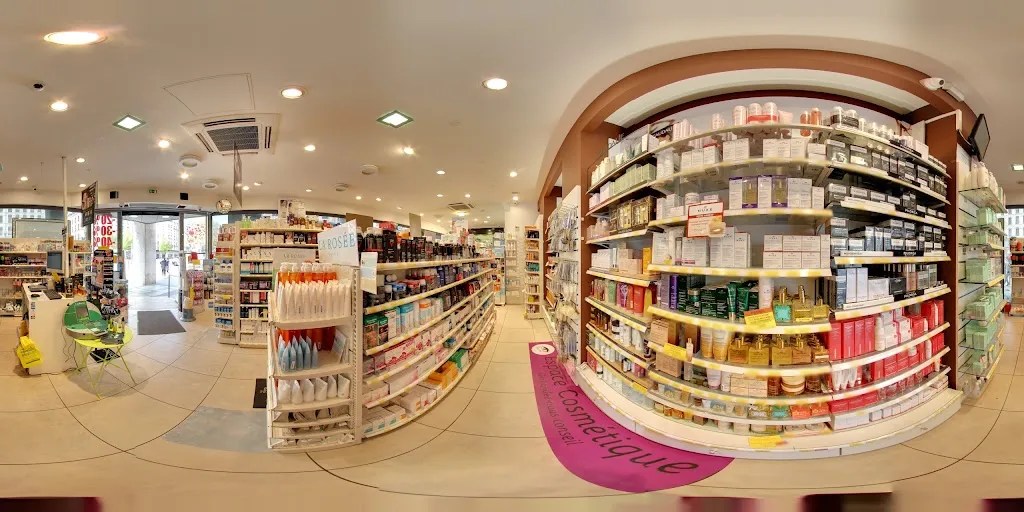 Miniature Pharmacie
