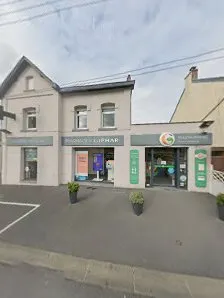 Miniature Pharmacie