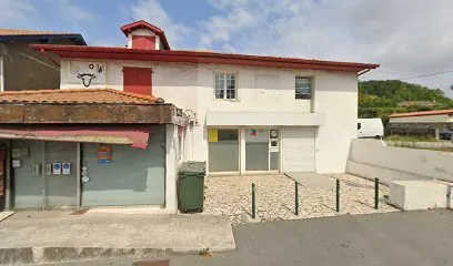 Pharmacie Huc