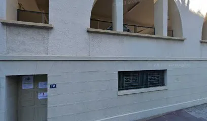 Pharmacie Humanitaire Internationale Var