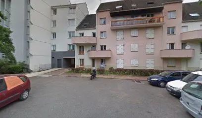 Pharmacie Hunout (Ferme)