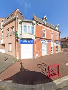 Miniature Pharmacie