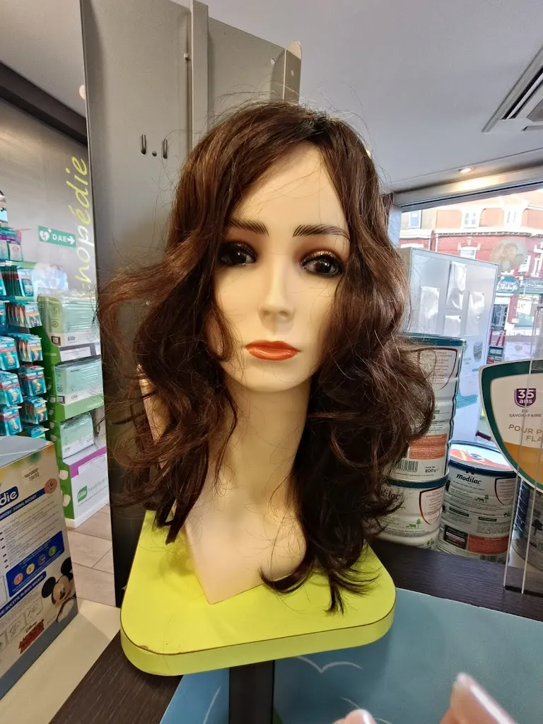 Miniature Pharmacie