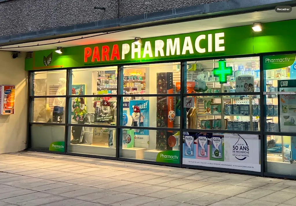 Miniature Pharmacie
