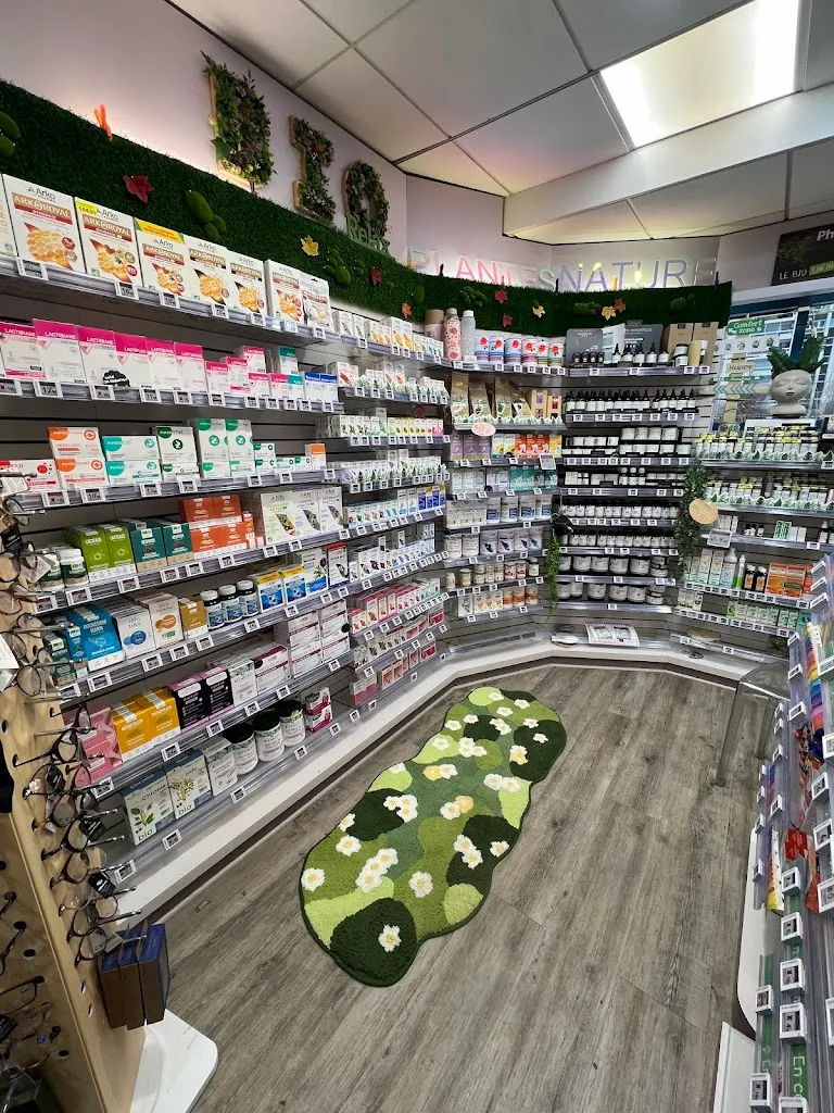 Miniature Pharmacie