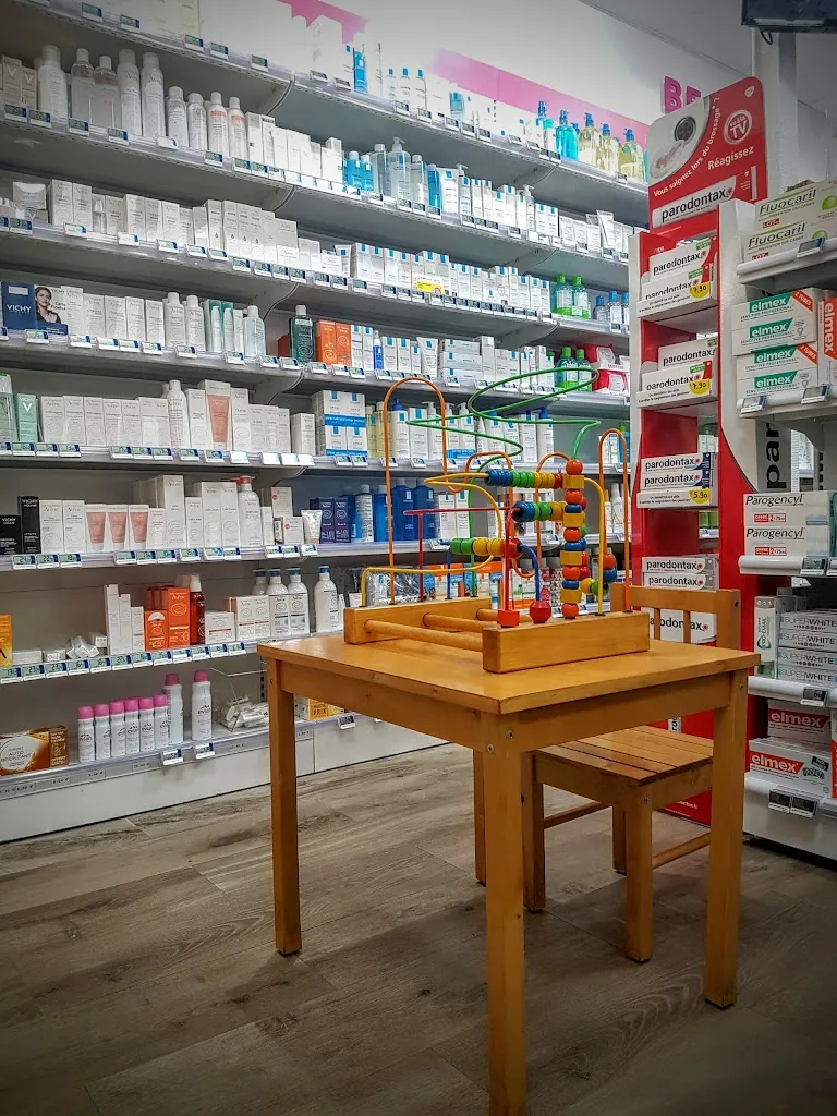 Image de Pharmacie