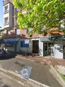 Miniature Pharmacie