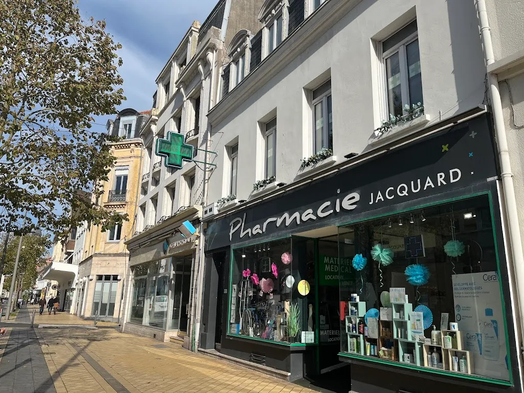 Miniature Pharmacie